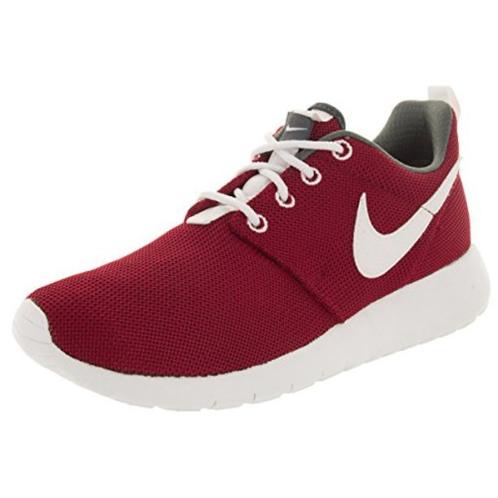 Red Roshes